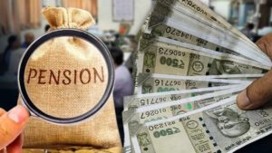 8th Pay Commission Salary:आयोग से सरकारी कर्मचारियों की सैलरी में ये होगी बढ़ोतरी, अब होंगे मालामाल !