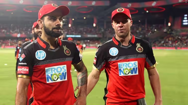 AB de Villiers IPL में गलत फ्रेंचाइजी के लिए खेले', पूर्व दिग्गज ने दे डाला बड़ा बयान;