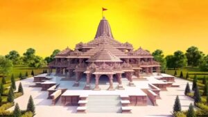 1000 किलोमीटर दूर से Ayodhya में पहुंचा छह साल का देसी ‘टार्जन',