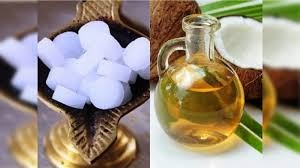 Coconut Oil और कपूर मिलाकर लगाने से बढ़ जाएंगी ये 5 परेशानियां,