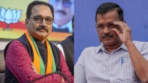 Delhi की सियासत में जाति, धर्म और प्रवासी मुद्दों की एंट्री;