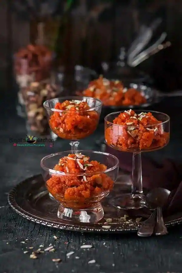 Gajar ka halwa स्वास्थ्य के लिए क्यों है फायदेमंद?