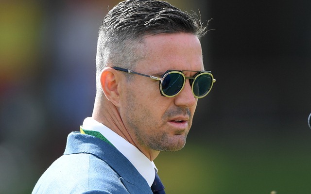 India के बैटिंग कोच बनना चाहते हैं Kevin Pietersen