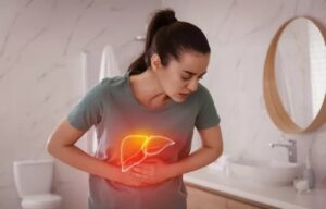 Liver Damage के संकेत,शरीर में दिखने वाले ये 5 लक्षण ...