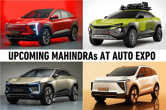 New cars launching in 2025: भारत में 2025 में लॉन्च होने वाली नई कारे