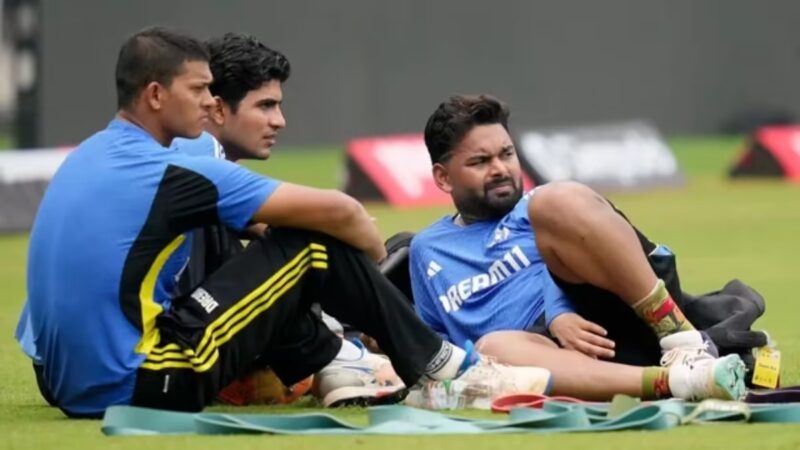 Rishabh Pant,समेत दो खिलाड़ी को क्यों नहीं मिली टी20 टीम में जगह?