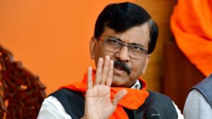 कांग्रेस पर क्या बोले Sanjay Raut?उद्धव गुट ने भी दिखाए तेवर;