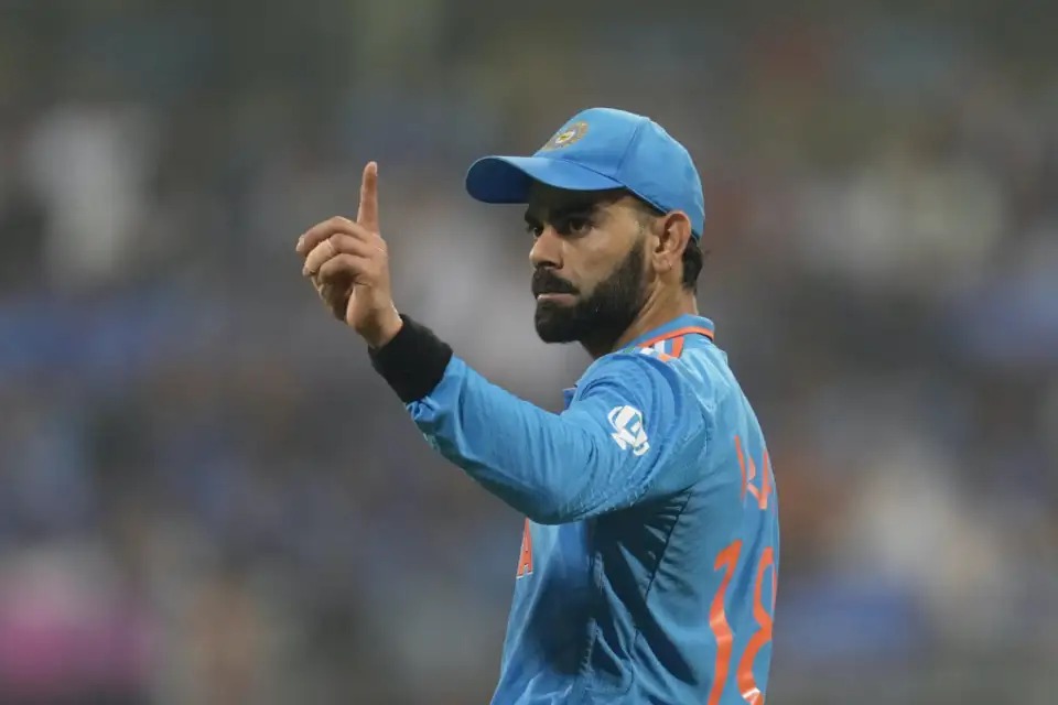 रणजी ट्रॉफी ,13 साल बाद होगी Virat Kohli की वापसी,