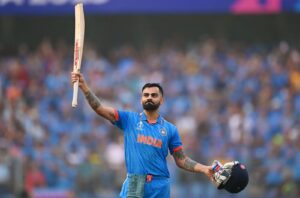 रणजी ट्रॉफी ,13 साल बाद होगी Virat Kohli की वापसी,