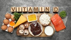 शरीर में Vitamin D की कमी होने पर रोज करें इन 5 फूड्स का सेवन,