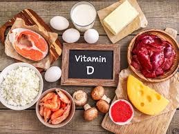 Vitamin D की कमी से होने वाली समस्याएं,देखे पूरी रिपोर्ट