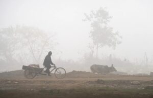 Weather का सितम: भीषण ठंड को लेकर कई राज्यों में अलर्ट,