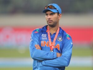 Yuvraj Singh का करियर विराट कोहली के कारण हुआ खत्म, जानिए कैसे...