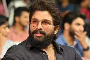 allu arjun संध्या थिएटर भगदड़ मामले में नया मोड़,जाने पूरा मामला