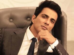 sonu sood ने खोली बॉलीवुड की पोल,बोले- यहां पार्टियों में अच्छी एक्टिंग की जाती है