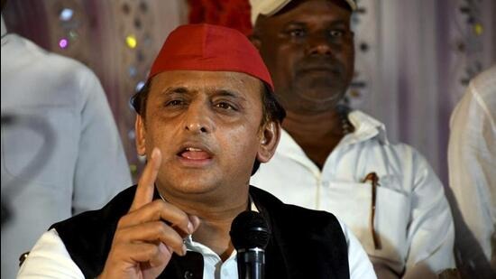 Akhilesh Yadav ने योगी सरकार पर बोला हमला, कहा कि महाकुंभ में फेल हो गई सरकार...