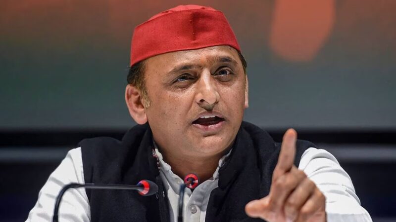 Akhilesh Yadav ने बजट को लेकर सरकार पर बोला हमला, कुंभ को लेकर भी कही बड़ी बात…