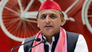 Akhilesh Yadav ने बजट को लेकर सरकार पर बोला हमला, कुंभ को लेकर भी कही बड़ी बात...