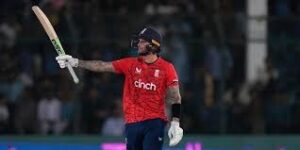 Alex Hales टी20 में सबसे ज्यादा रन बनाने वाले बने दूसरे बल्लेबाज...