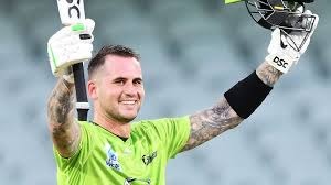 Alex Hales टी20 में सबसे ज्यादा रन बनाने वाले बने दूसरे बल्लेबाज...