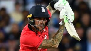 Alex Hales टी20 में सबसे ज्यादा रन बनाने वाले बने दूसरे बल्लेबाज...