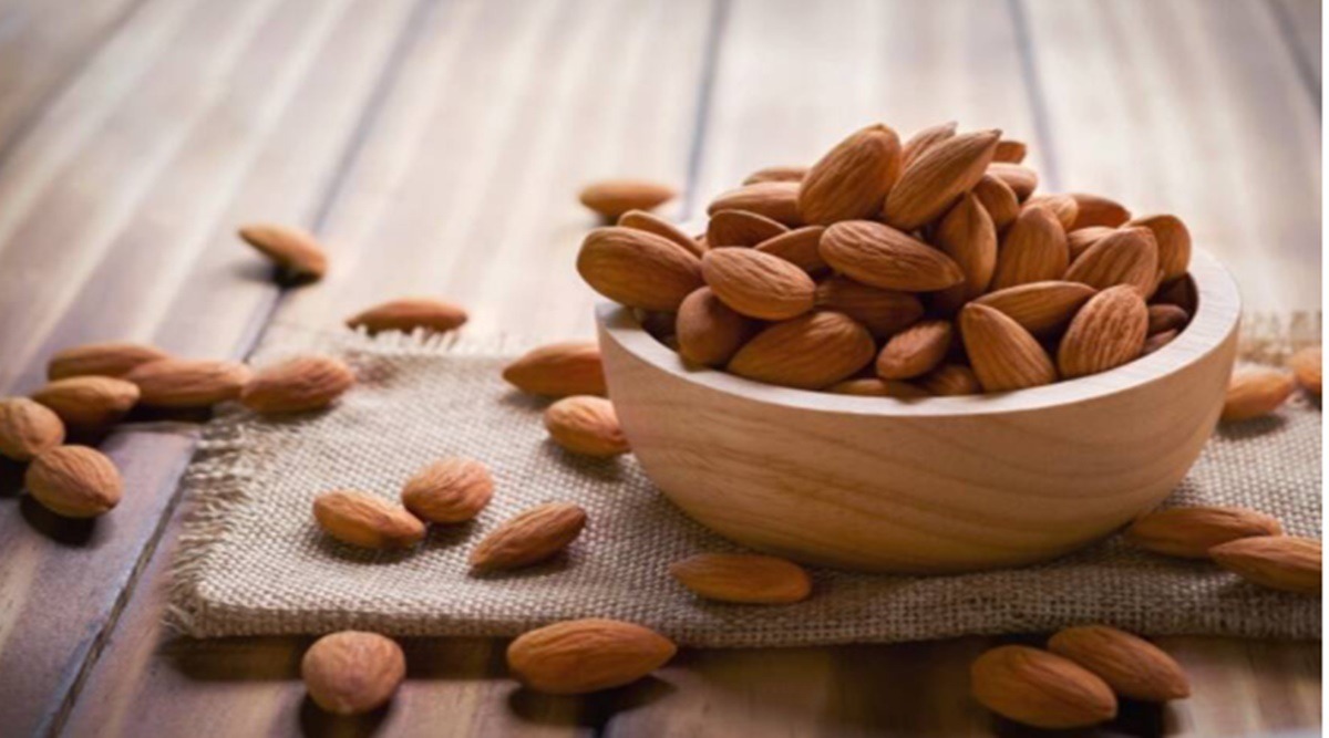 क्या Almond खाने से यूरिक एसिड बढ़ता है? जानने के लिए देखे पूरी रिपोर्ट....