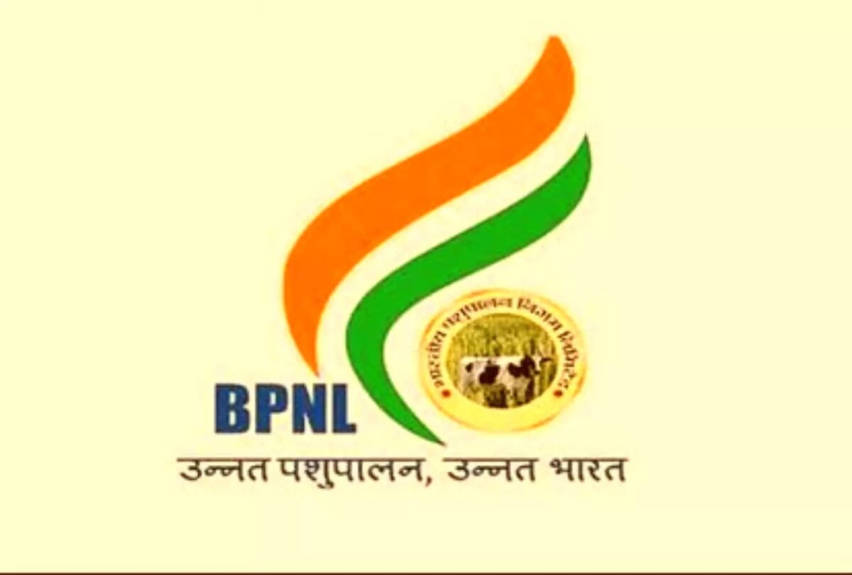 BPNL Bharti 2025: में 2,152 पदों पर भर्ती, मिलेगी बढ़िया सैलरी,पढ़े डिटेल्स ...