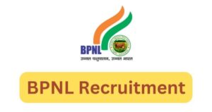 BPNL Bharti 2025: में 2,152 पदों पर भर्ती, मिलेगी बढ़िया सैलरी,पढ़े डिटेल्स ...