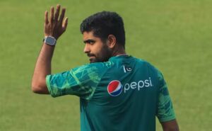 चैंपियंस ट्रॉफी में इस भूमिका में दिखेंगे Babar Azam! सिलेक्टर्स ने दे डाला बड़ा हिंट