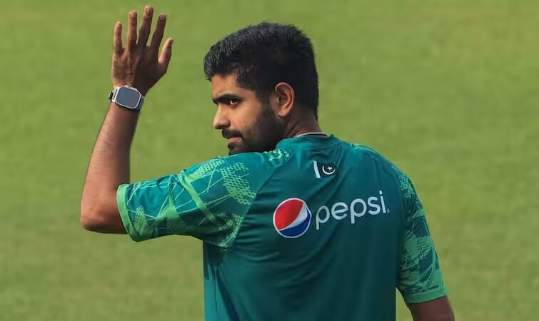 चैंपियंस ट्रॉफी में इस भूमिका में दिखेंगे Babar Azam! सिलेक्टर्स ने दे डाला बड़ा हिंट