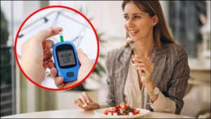 बढ़ा हुआ Blood sugar लेवल कम करने के टिप्स,जानने के लिए देखे पूरी रिपोर्ट ....