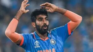 Bumrah चैंपियंस ट्रॉफी से हुए बाहर ,अगरकर ने लिया फाइनल कॉल...