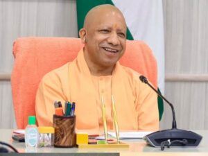 जलवायु सम्मेलन में शामिल होंगे 450 धर्मगुरु, CM Yogi करेंगे शुभारंभ,