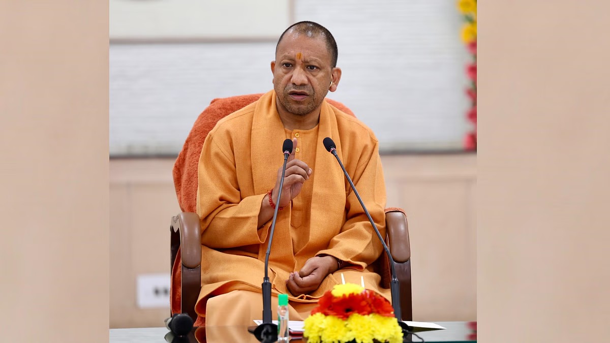 जलवायु सम्मेलन में शामिल होंगे 450 धर्मगुरु, CM Yogi करेंगे शुभारंभ,