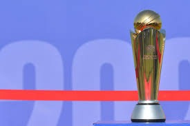 Champions Trophy:, जानें 2025 चैंपियंस ट्रॉफी के लिए सभी 8 टीमों के स्क्वॉड