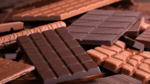 घर पर बनी ये Chocolate कंट्रोल करेगी ख़राब कोलेस्ट्रॉल, जानने की लिया देखे पूरी रिपोर्ट ....