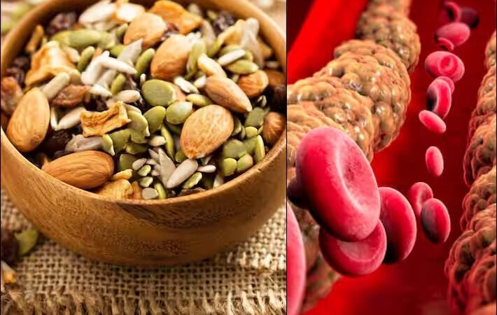 Cholesterol कम करने के लिए सुबह खाएं ये 5 चीजें….