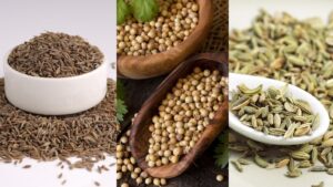 Coriander और सौंफ का पाउडर खाने से मिलेंगे ये फायदे, जानने के लिए देखे रिपोर्ट...