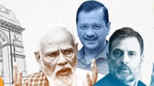 Delhi Election 2025: मतगणना से पहले सियासी हलचल तेज, AAP ने बुलाई आपात बैठक