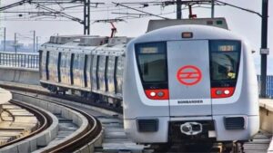 सोनीपत से Delhi Metro परियोजना 2028 तक पूरी होने की उम्मीद, नजफगढ़ वालों की भी मौज...