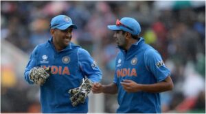 Dhoni की इस चाल को भूल नहीं पा रहे हैं अश्विन-कार्तिक -रैना, चैंपियंस ट्रॉफी से जुड़ा है मामला