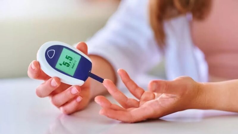 Diabetes को कम करने के लिए डाइट में शामिल करे खुबानी फ्रूट ,देखे पूरी रिपोर्ट ….