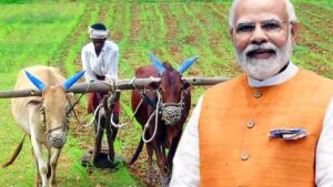 होली से पहले Farmers को मिलेगी बड़ी सौगात, इस दिन जारी होगी 19वीं किस्त...