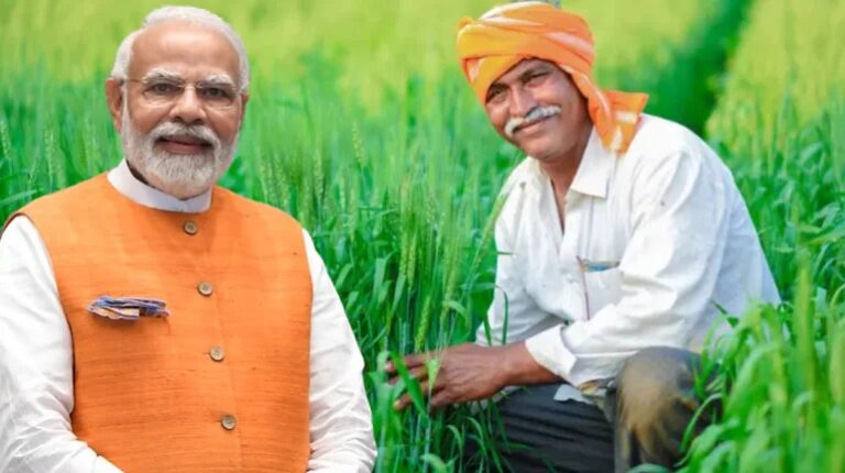 होली से पहले Farmers को मिलेगी बड़ी सौगात, इस दिन जारी होगी 19वीं किस्त...