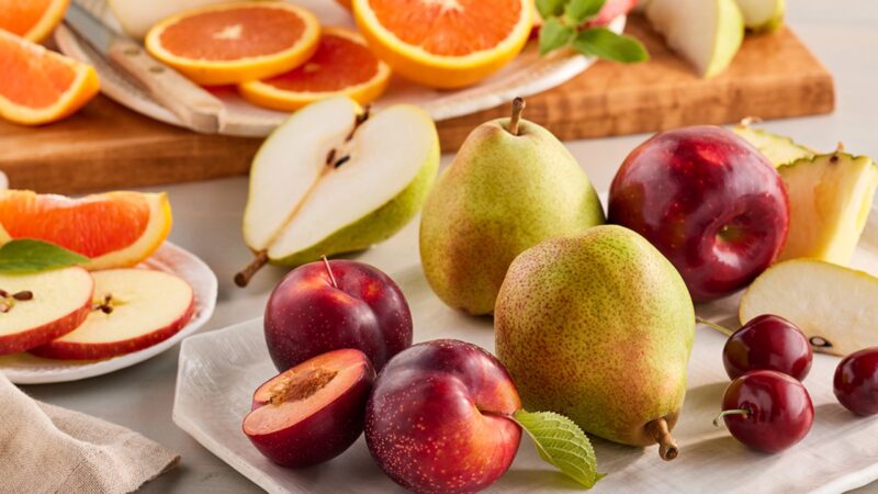 ये हरे Fruit कोलेस्ट्रॉल कम में होते है काफी फायदेमंद, जानने के लिए देखे ये रिपोर्ट…