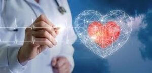 Heart को स्वस्थ रखने के लिए क्या खाना चाहिए? जानने के लिए देखे रिपोर्ट ...