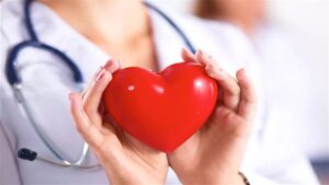 Heart को स्वस्थ रखने के लिए क्या खाना चाहिए? जानने के लिए देखे रिपोर्ट ...