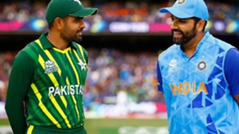 IND vs PAK मैच में स्पिनर्स का बढ़ जाएगा काम, बल्‍लेबाजी नहीं होगी आसान; जानें दुबई की पिच का मिजाज