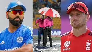 IND vs ENG 2nd ODI :दूसरे वनडे में बारिश बनेगी विलेन? कैसा रहेगा कटक का मौसम