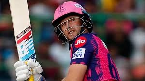 IPL 2025 से पहले फॉर्म में लौटे Joe Root, जानें किस टीम के लिए खेलेंगे...